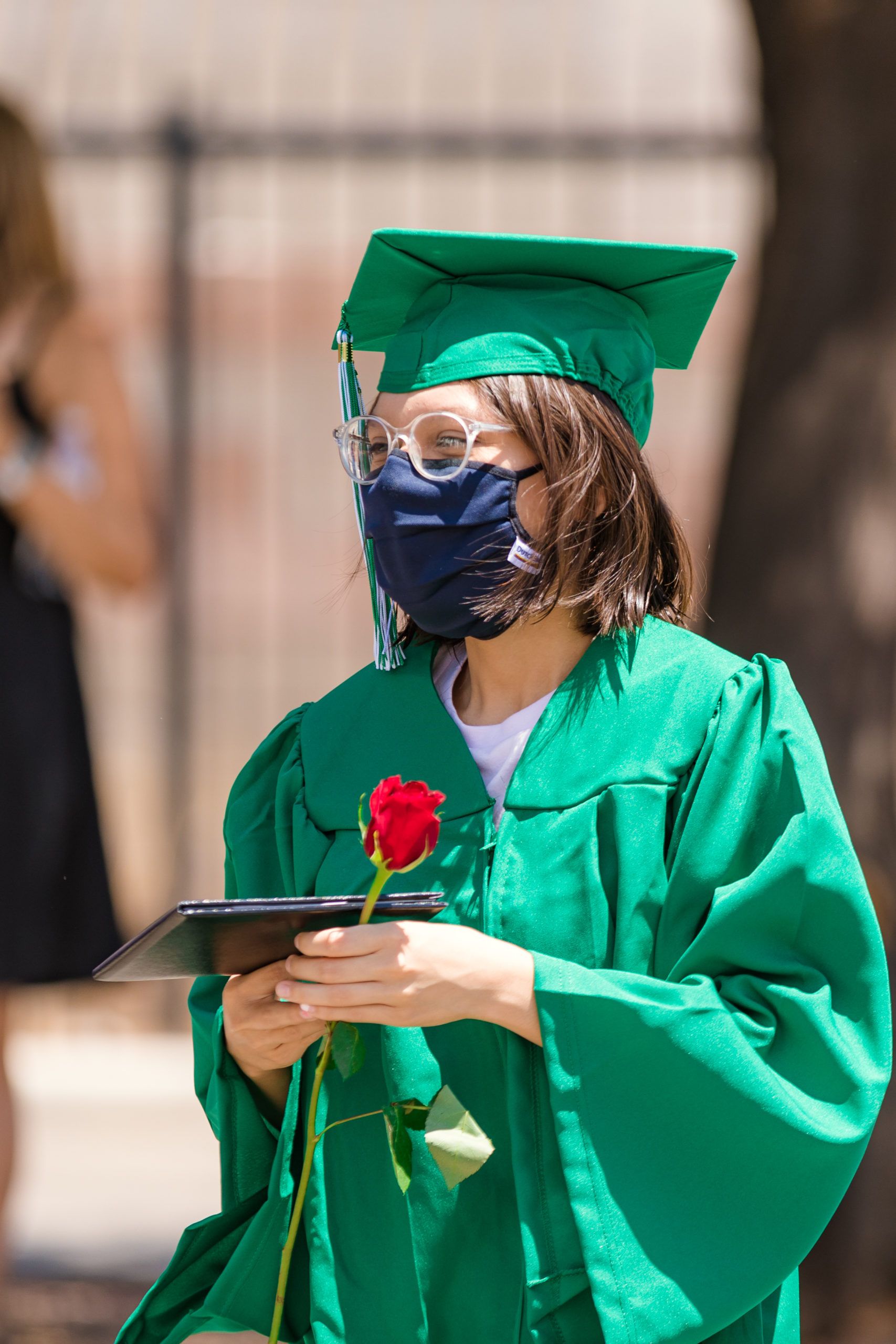 Pima Rose Academy 2020 Graduation