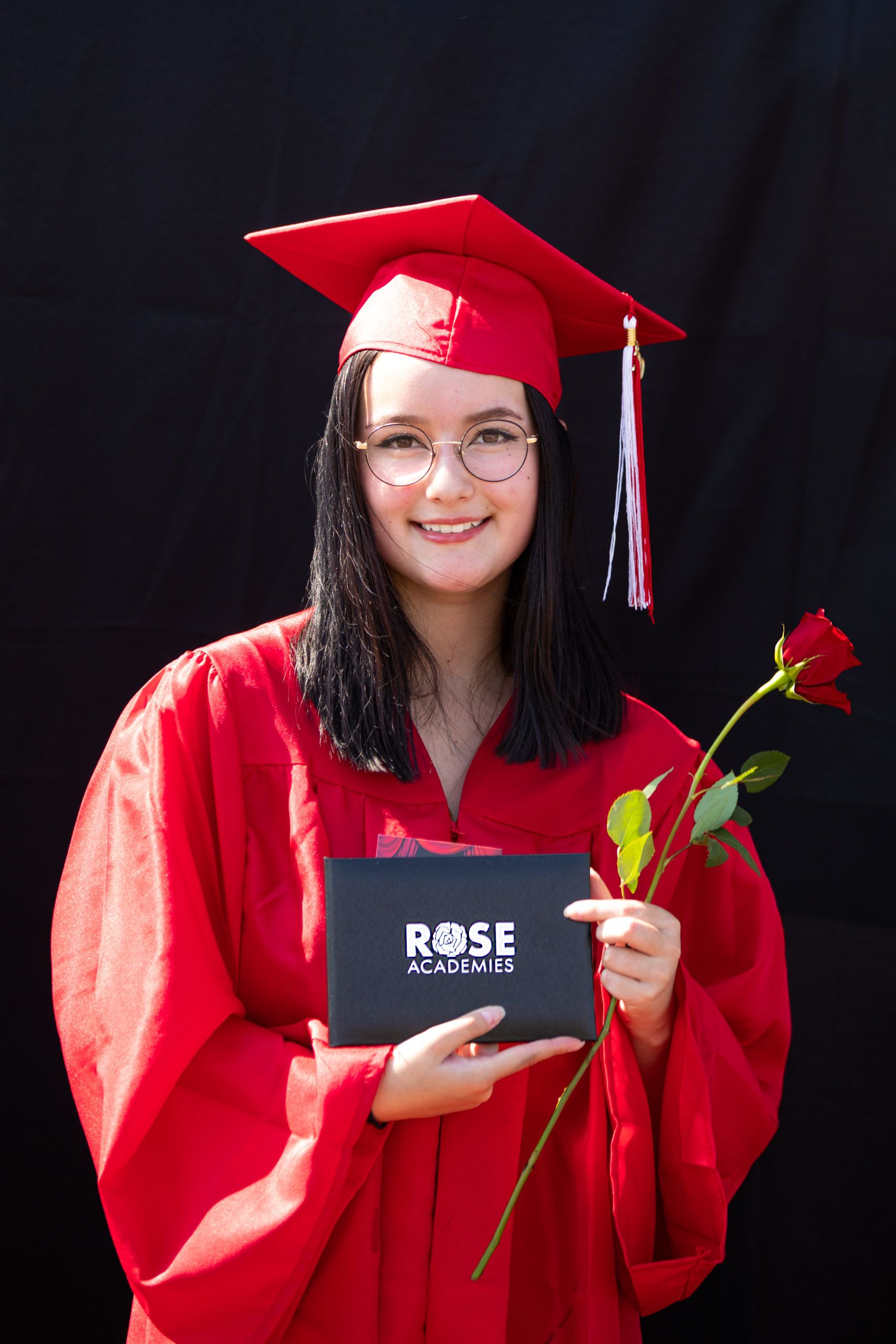 Mountain Rose Academy 2020 Graduation