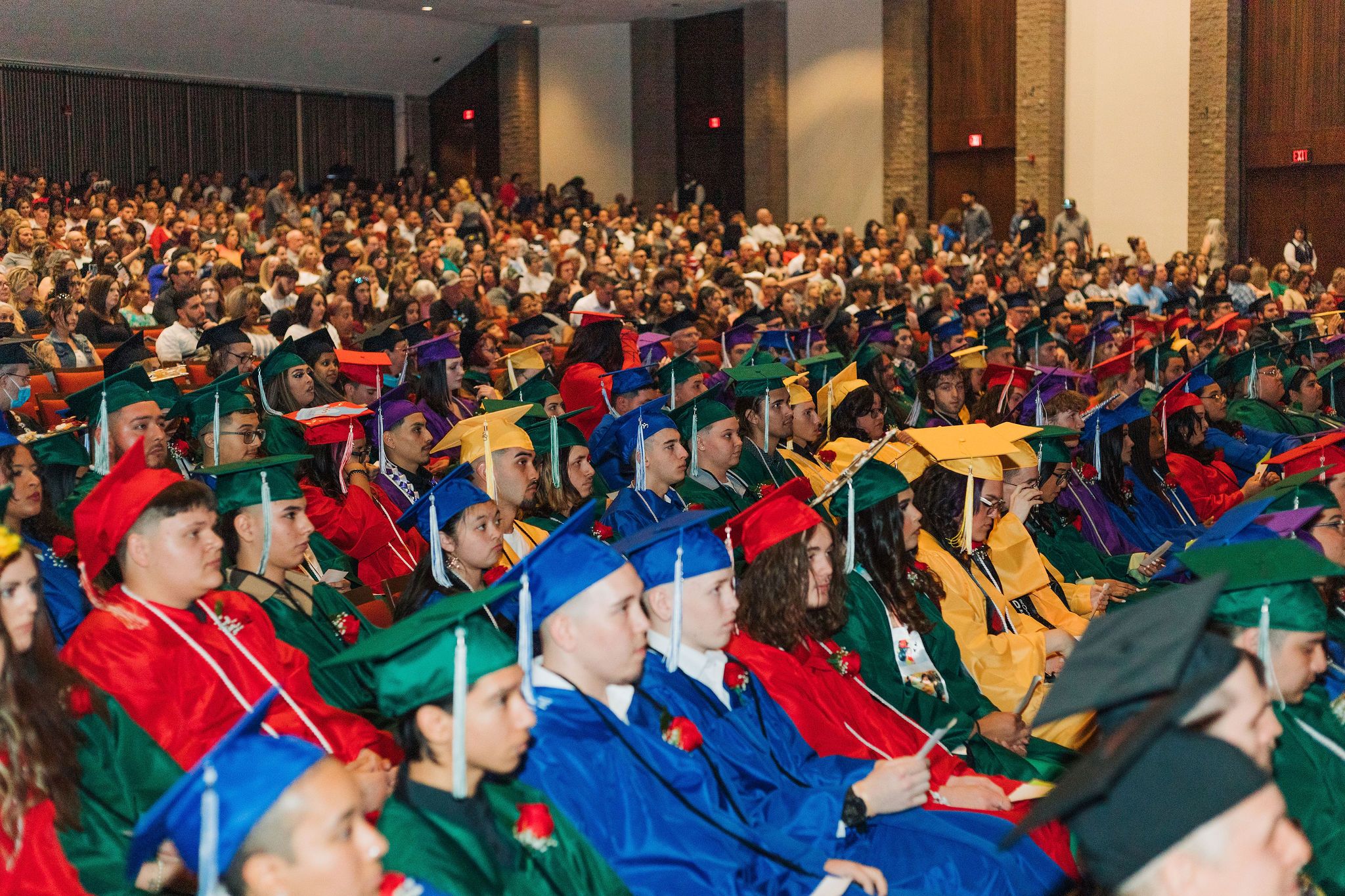 Rose Graduates of Charter High Schools Tucson