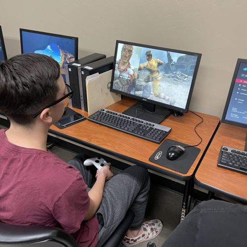 Tucson Esports