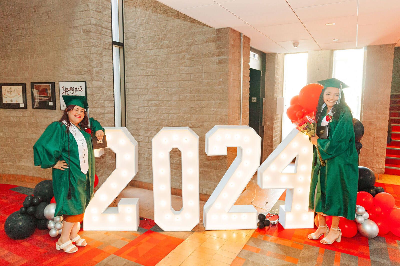 2024 Graduation