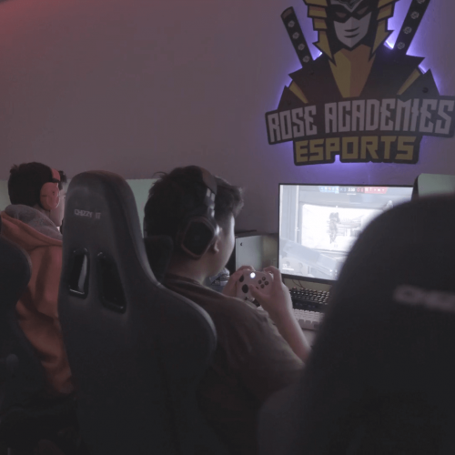 Tucson Esports