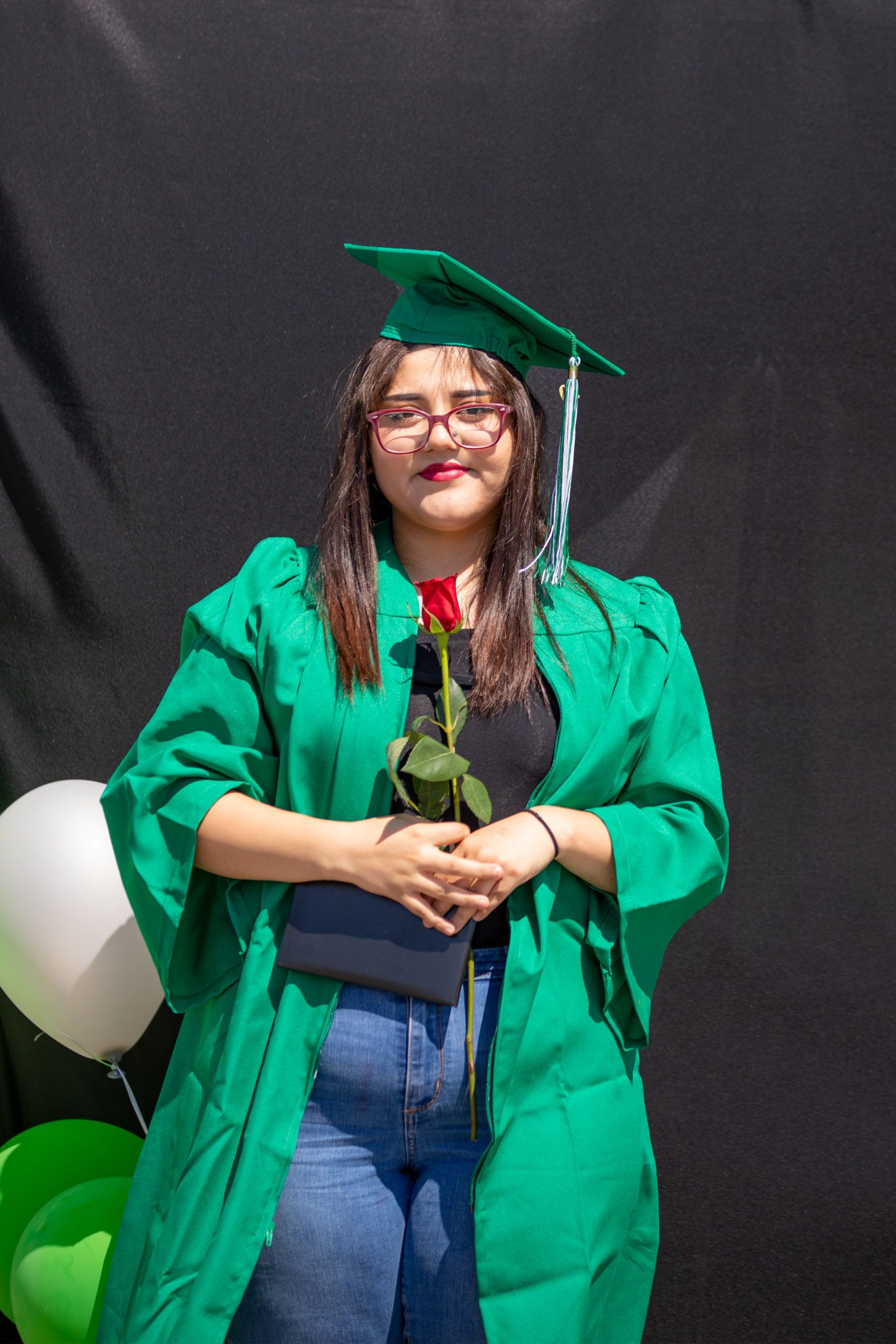 Pima Rose Academy 2020 Graduation