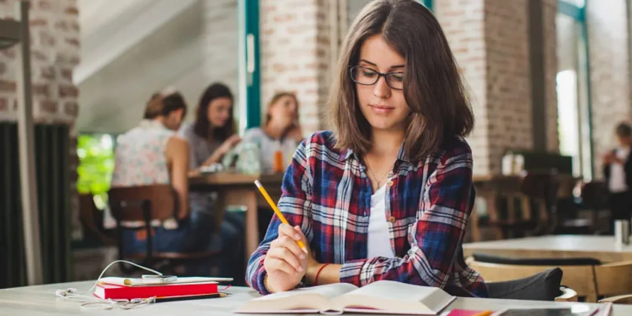 ACT Study Tips