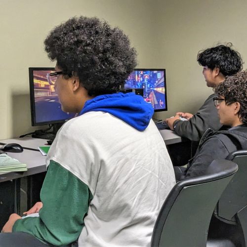 Tucson Esports