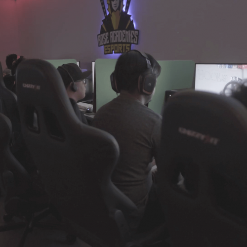 Tucson Esports