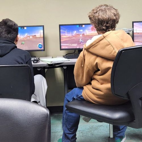 Tucson Esports