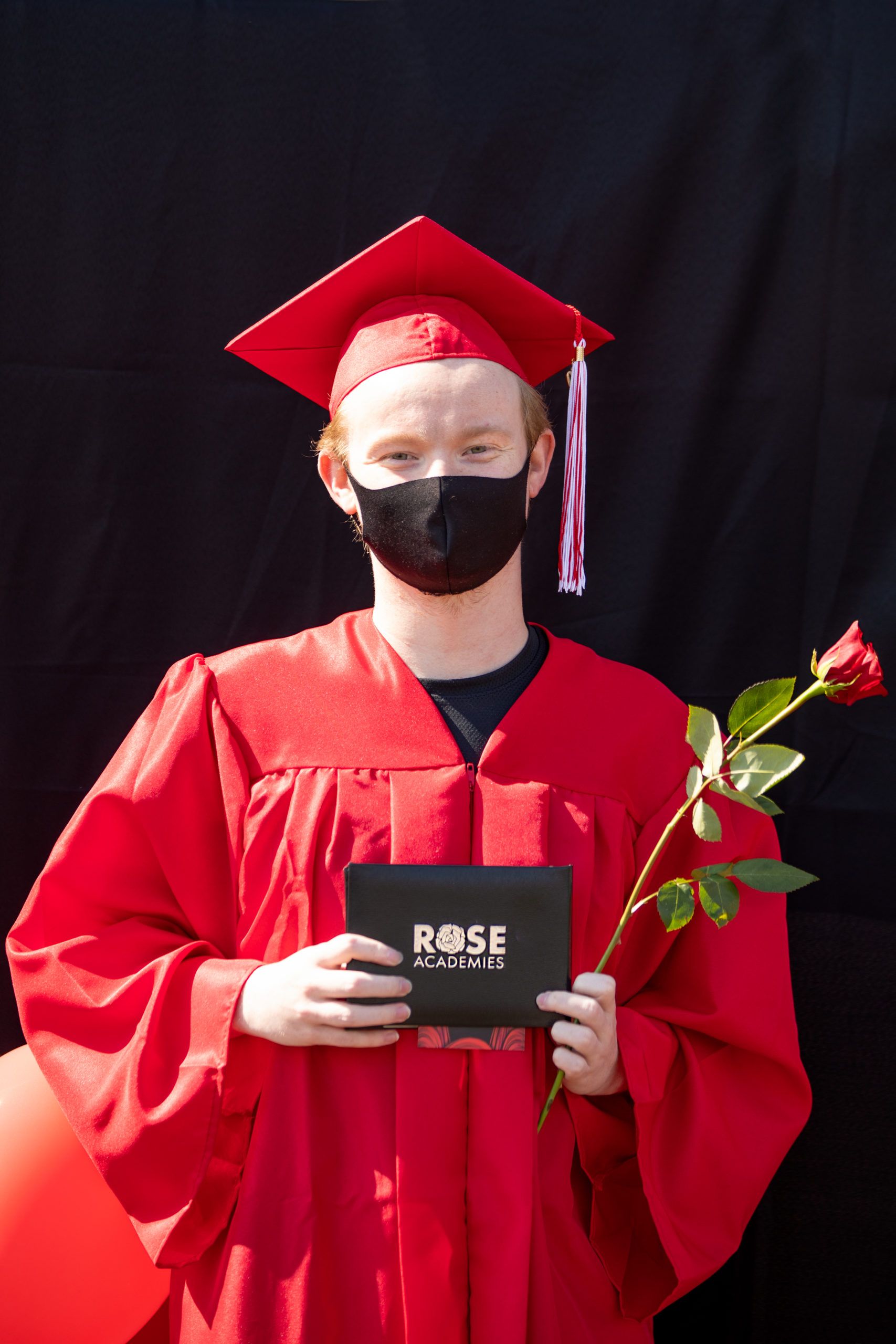 Mountain Rose Academy 2020 Graduation