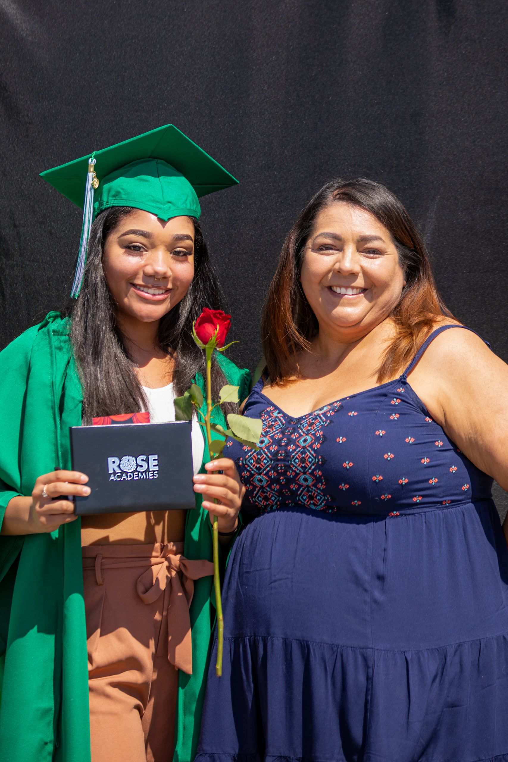 Pima Rose Academy 2020 Graduation