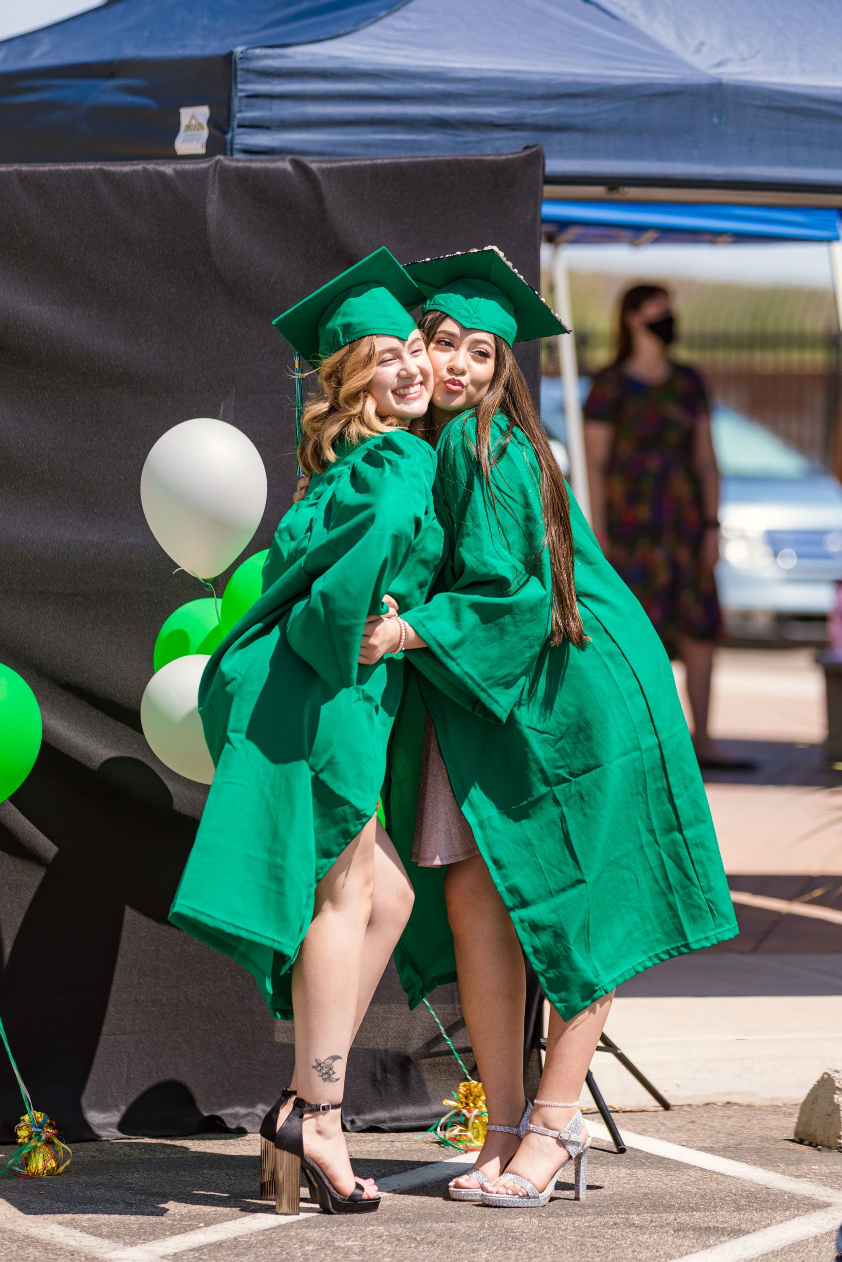 Pima Rose Academy 2020 Graduation