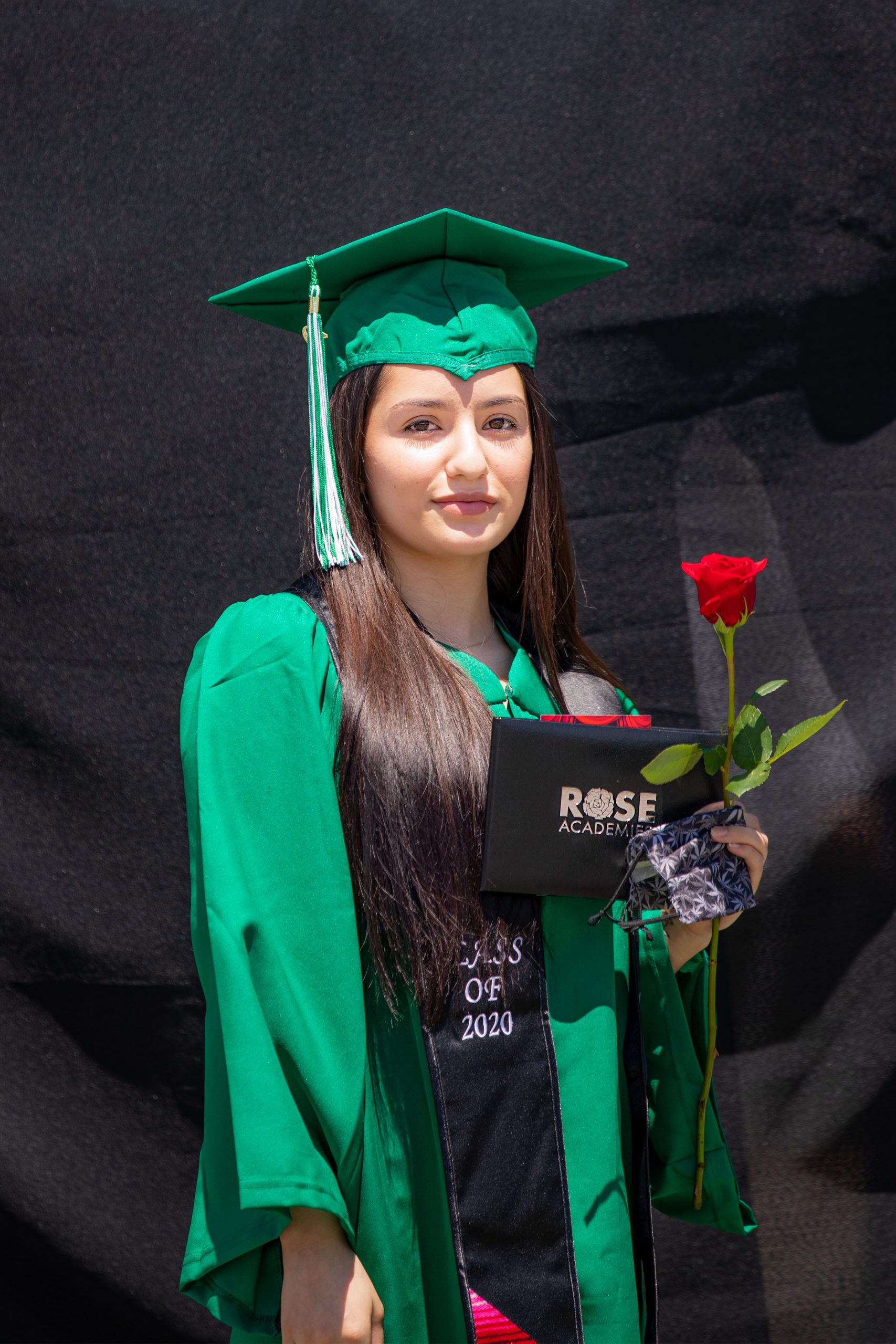 Pima Rose Academy 2020 Graduation