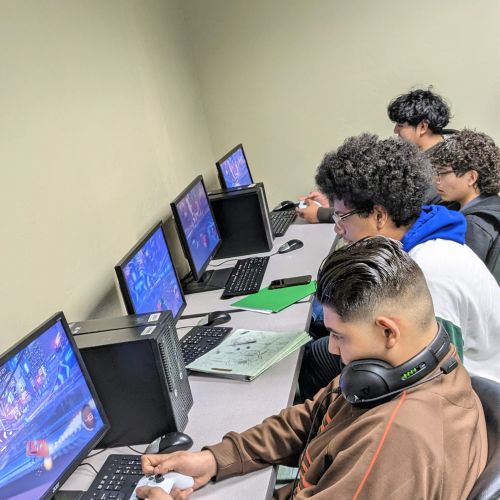 Tucson Esports