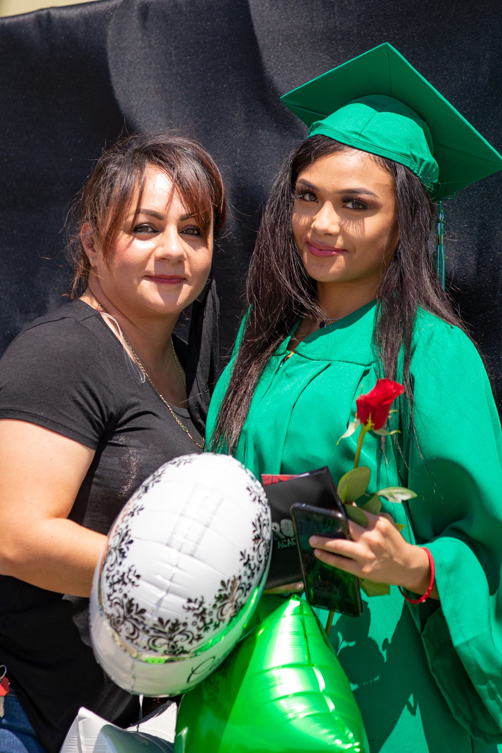 Pima Rose Academy 2020 Graduation