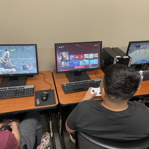 Tucson Esports