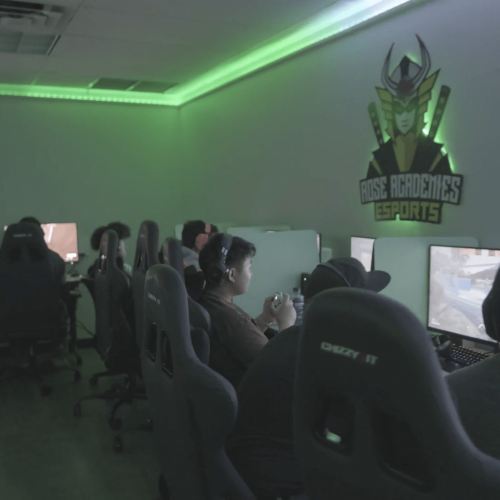 Tucson Esports