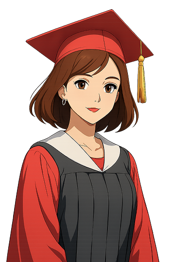 Rose Academies Graduate