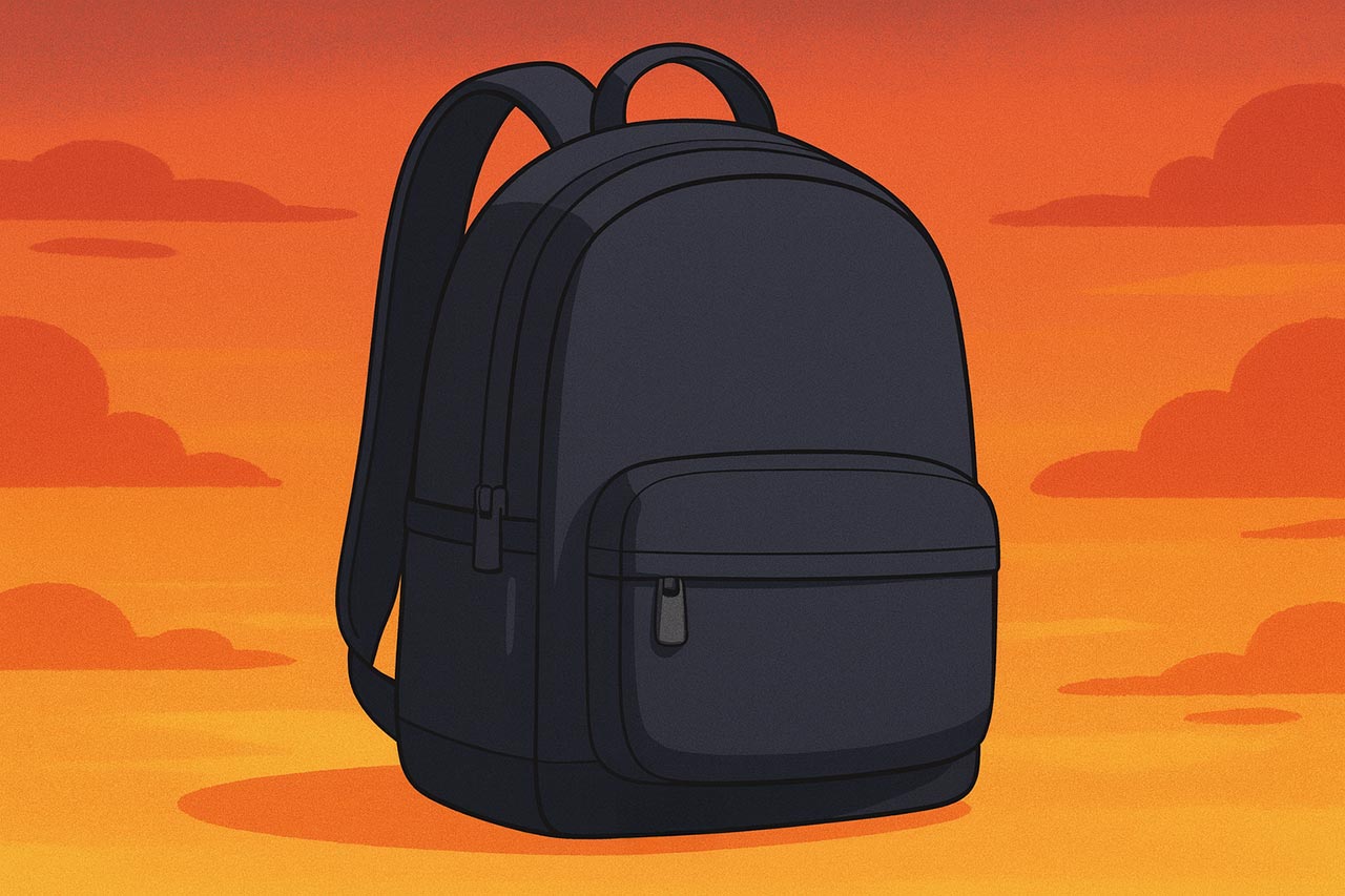 Rose Academies bag policy