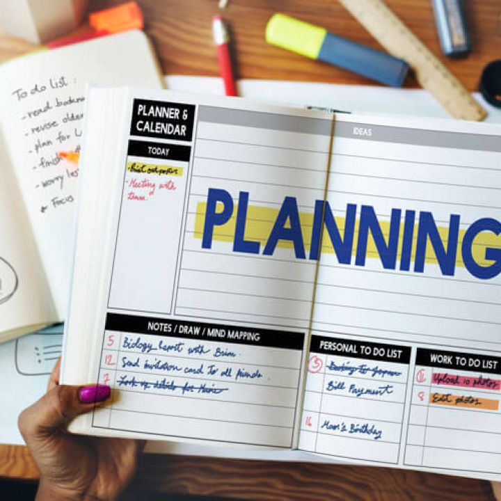 individualized lesson plans