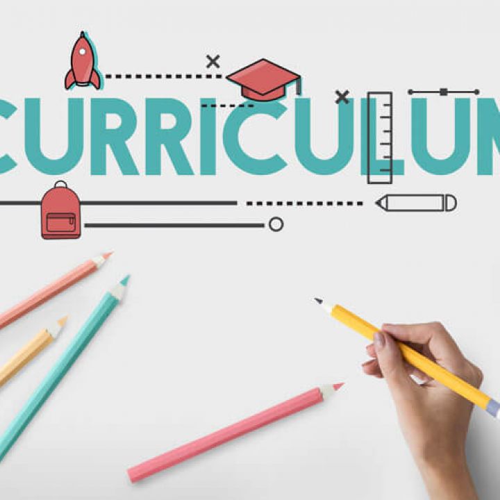 curriculum