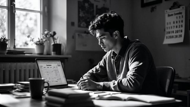 Value of Reflecting on Your Achievements