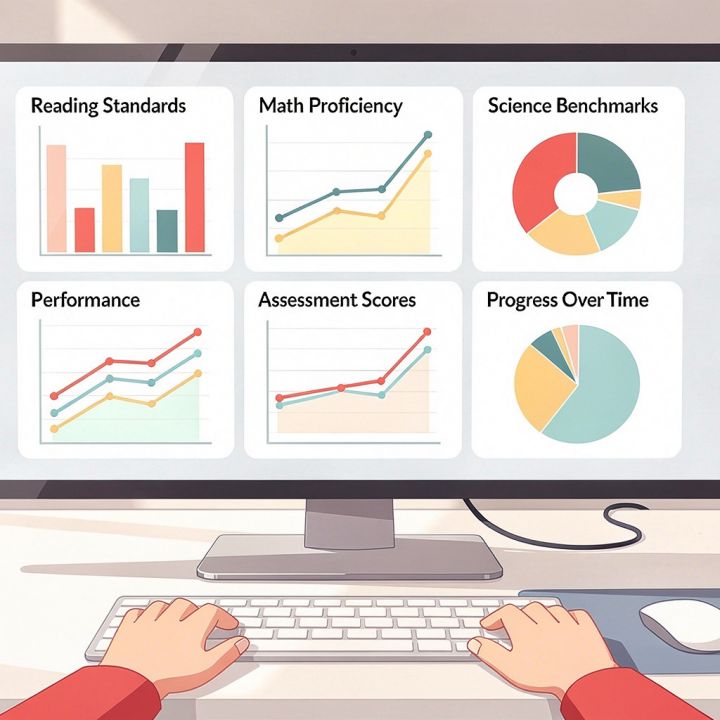 How Alternative High Schools Support Students With Big Life Transitions