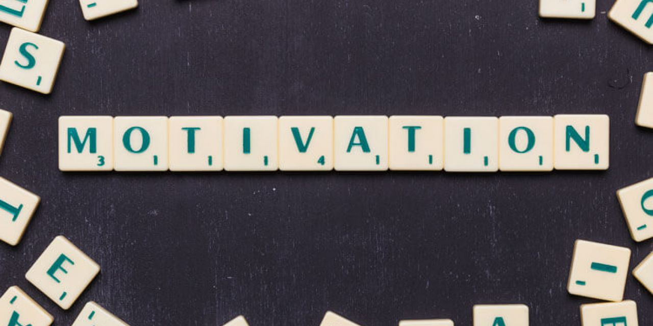 Academic Motivation