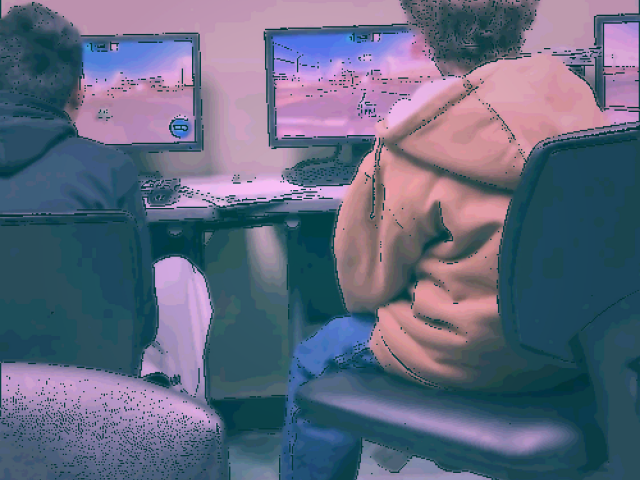 Tucson Esports