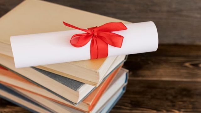 ged or diploma