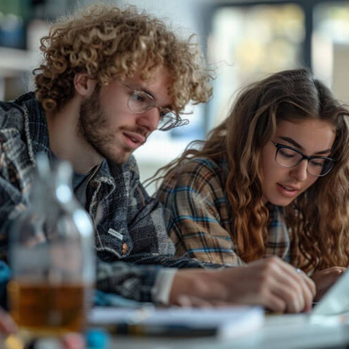 high school activities