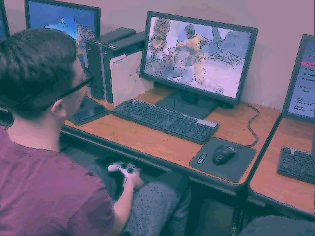 Tucson Esports